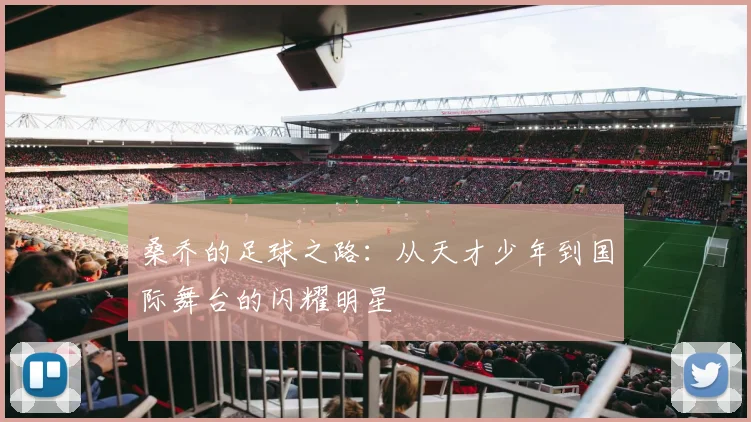 桑乔的足球之路：从天才少年到国际舞台的闪耀明星